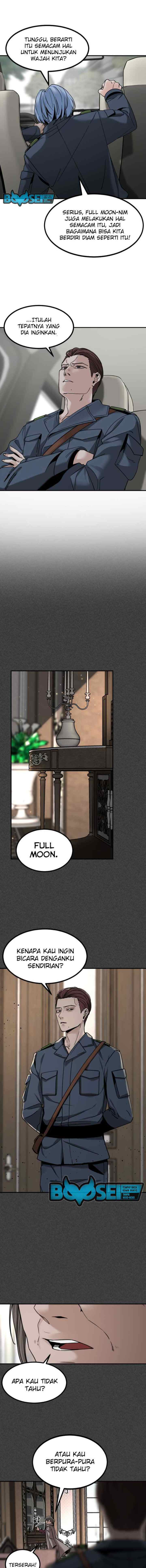 Hero Killer chapter 36 halaman 7