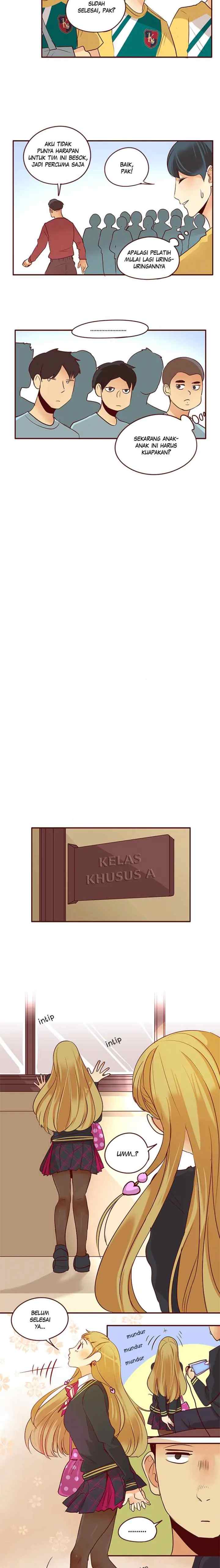Flawless chapter 107 halaman 7