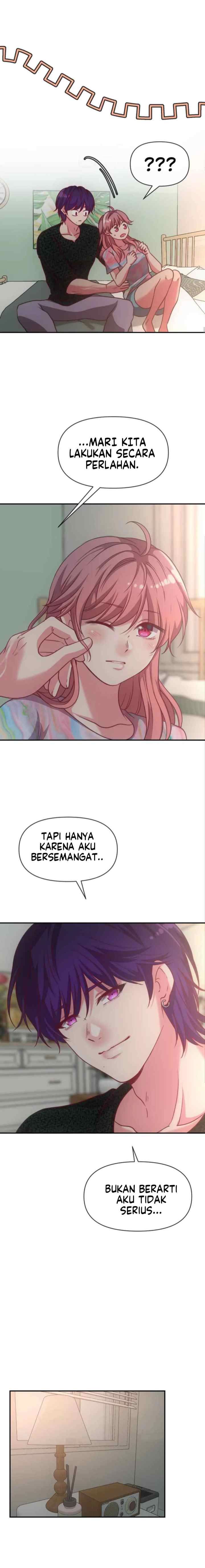 Hello Baby chapter 38 halaman 9