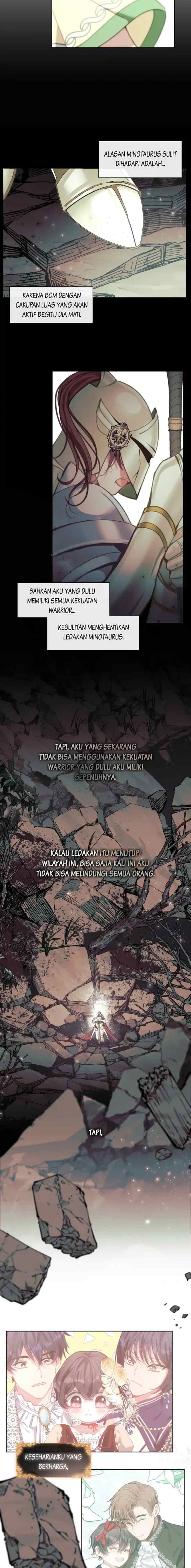 Devoted to Diamond chapter 46 halaman 4