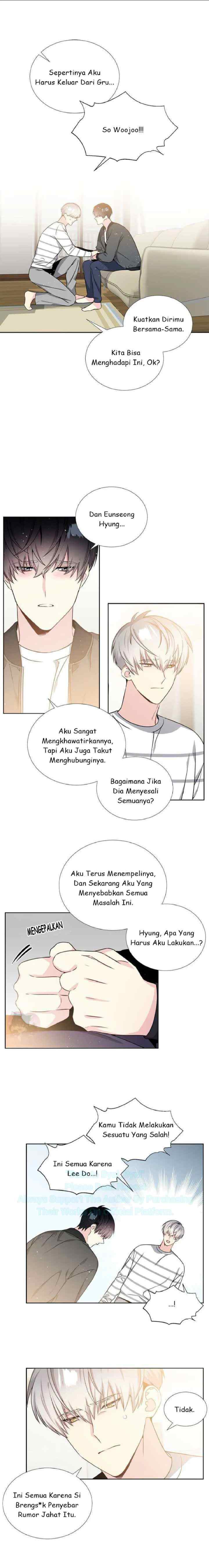 Cosmic Stars chapter 22 halaman 12