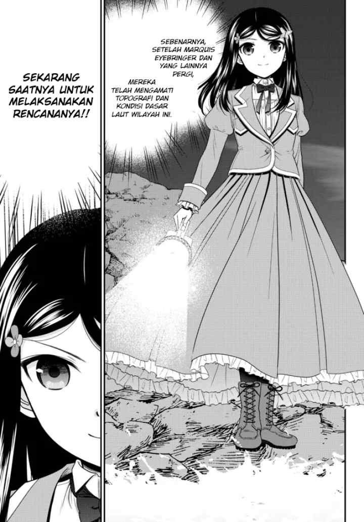 Saving 80,000 Gold Coins in the Different World for My Old Age chapter 75 halaman 6