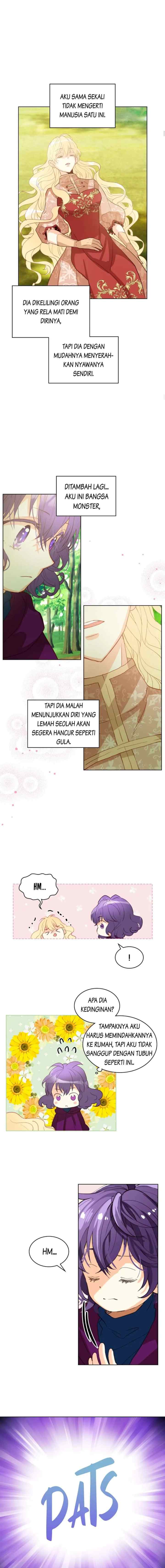 Am I Your Daughter? chapter 92 halaman 7
