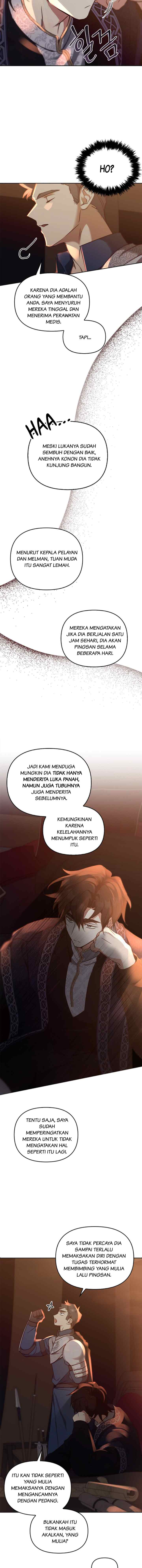 Regas chapter 45 halaman 15