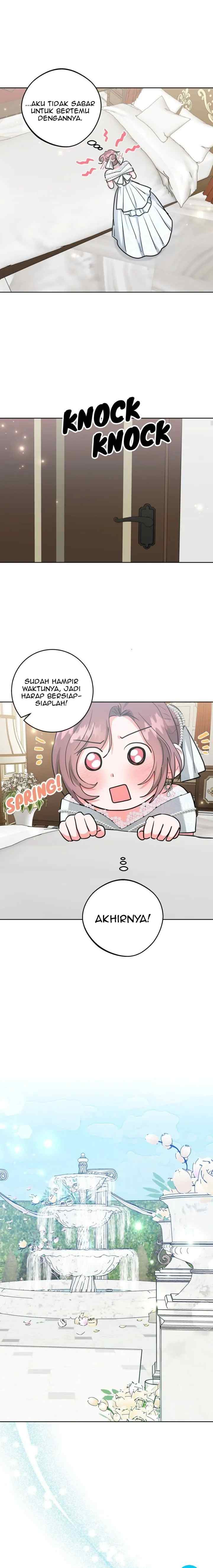 The Northern Duke Needs a Warm Hug chapter 70 halaman 10