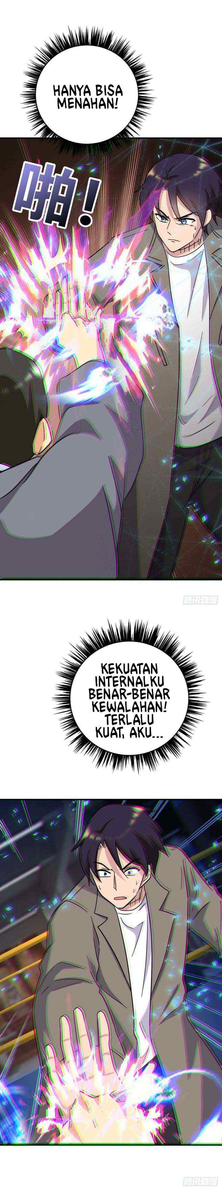 One Thousand Live Broadcast Big Local Tyrant chapter 67 halaman 10