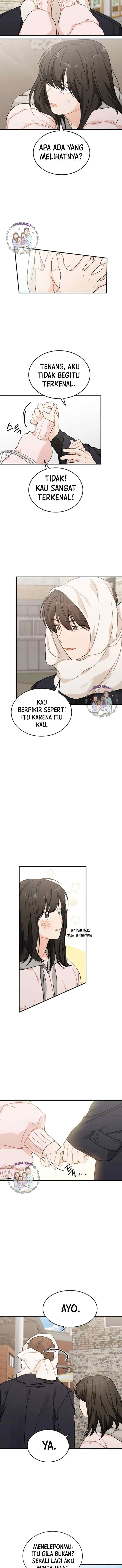 Lovely Runner chapter 49 halaman 9