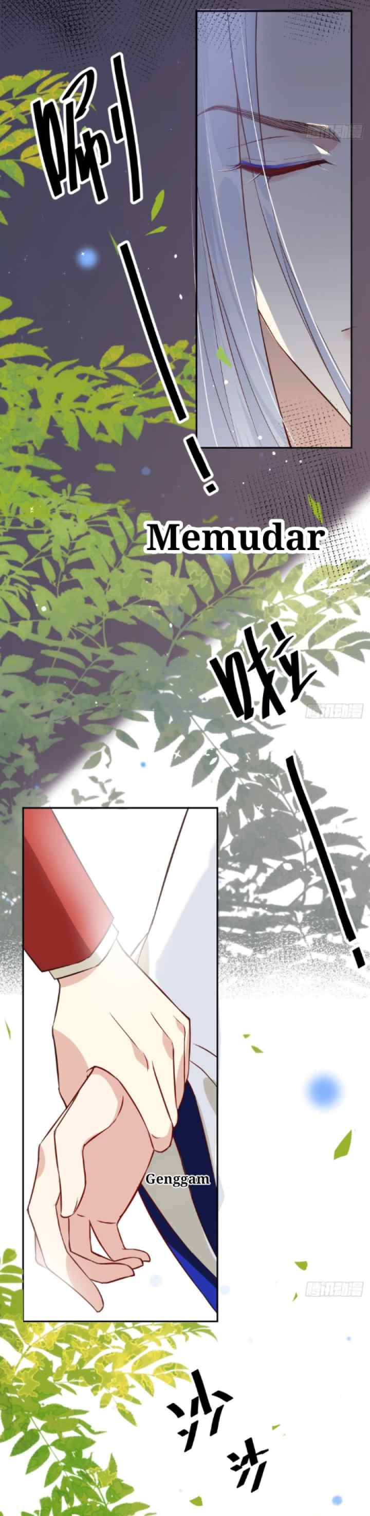 Cultivation Daddy chapter 17 halaman 16