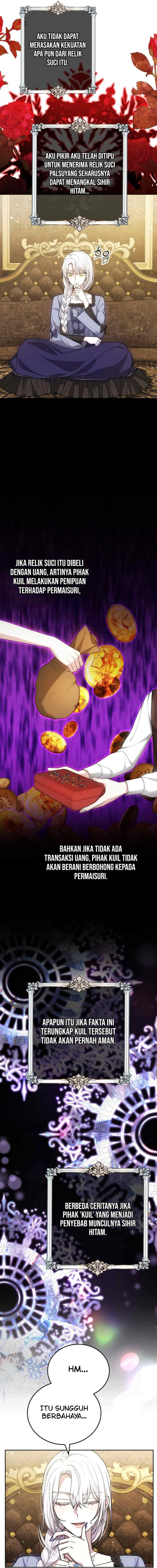 The Male Lead's Nephew Like Me So Much chapter 75 halaman 5