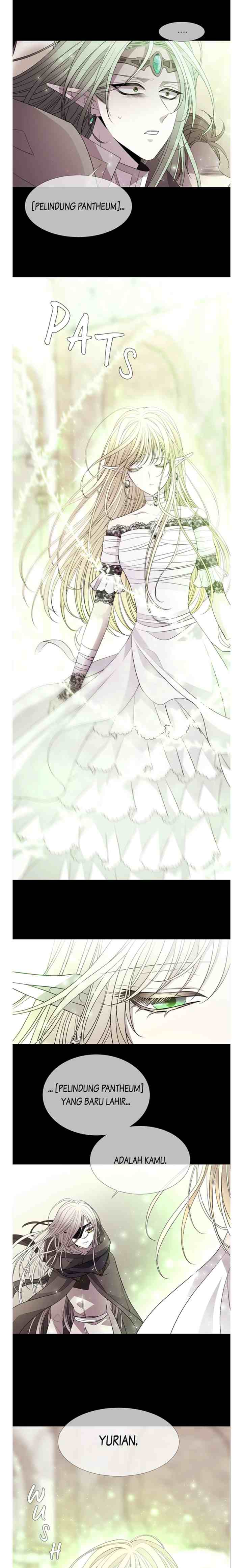 Charlotte Has Five Disciples chapter 47 halaman 13