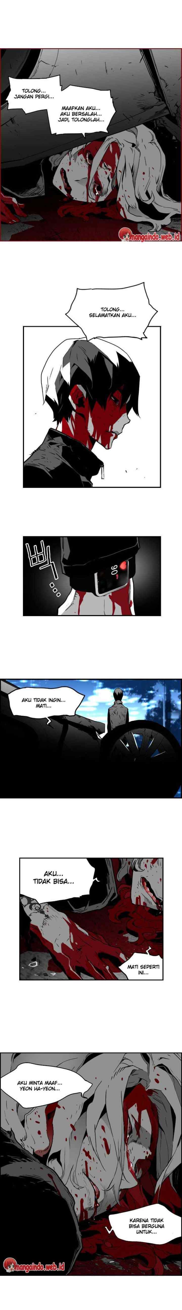 Terror Man chapter 37 halaman 7