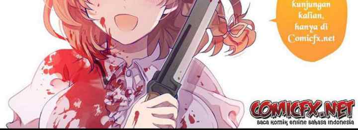 Miss Nine Doctor chapter 134 halaman 13
