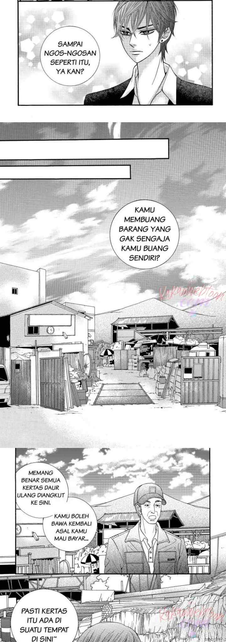 I Pick Dahong chapter 37 halaman 14