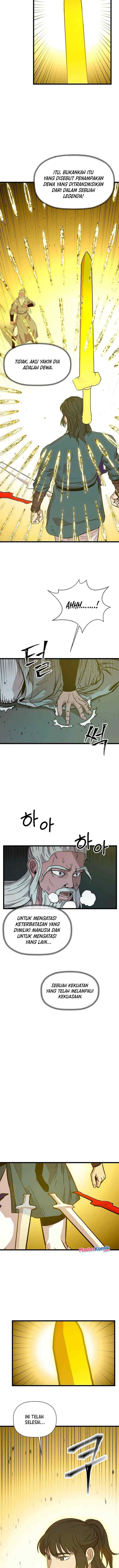 Bachelor's Return chapter 124 halaman 4