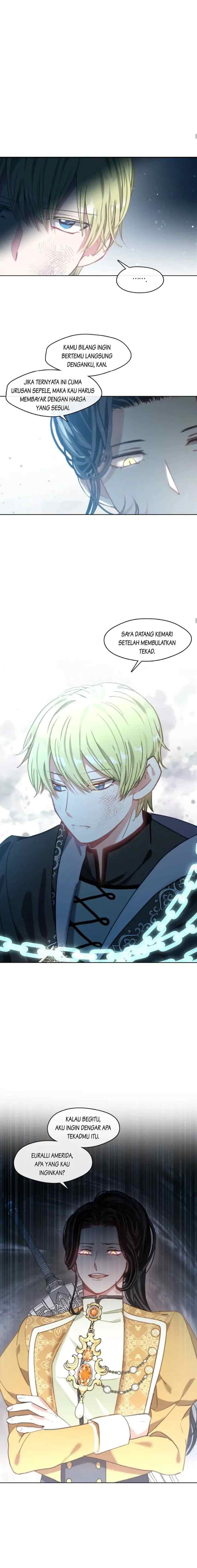 Devoted to Diamond chapter 17 halaman 6