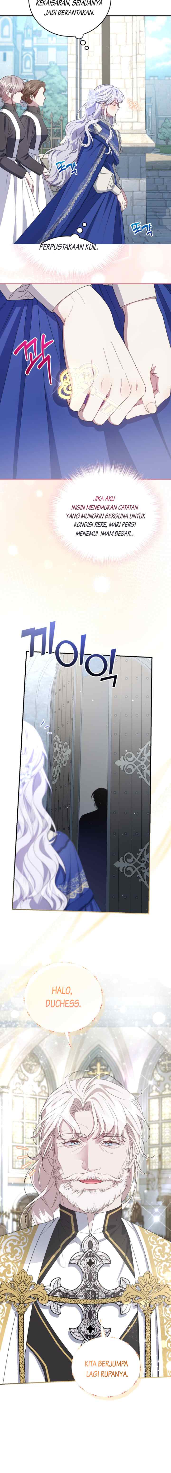 I Became The Stepmother Of An Irrevocable Dark Family chapter 35 halaman 19