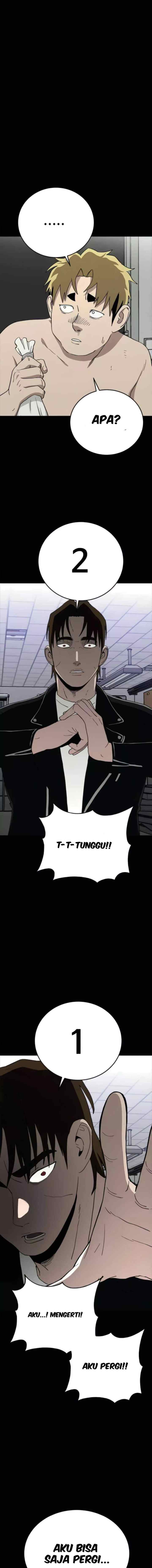 Fate Coin chapter 22 halaman 5