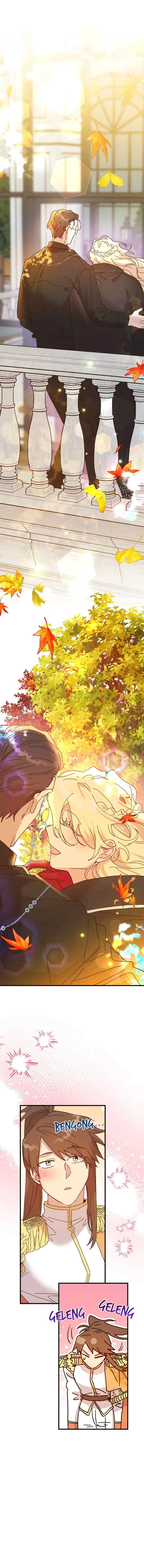 The Princess Pretends to Be Crazy chapter 103 halaman 10