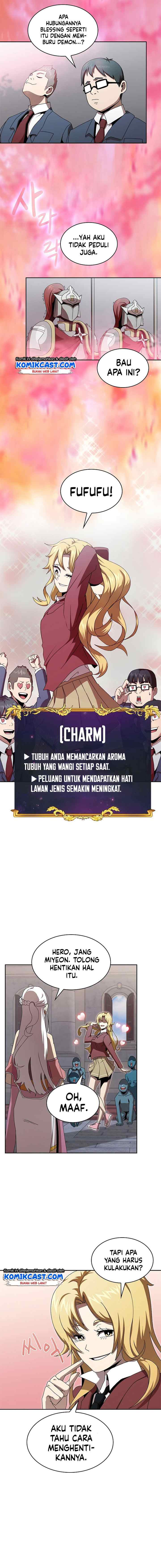 Is this Hero for Real? chapter 4 halaman 11