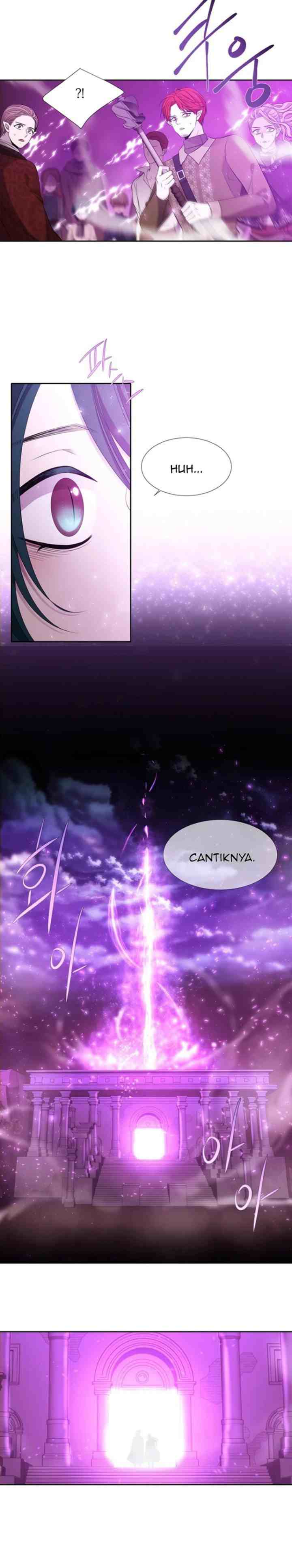 Charlotte Has Five Disciples chapter 96 halaman 14