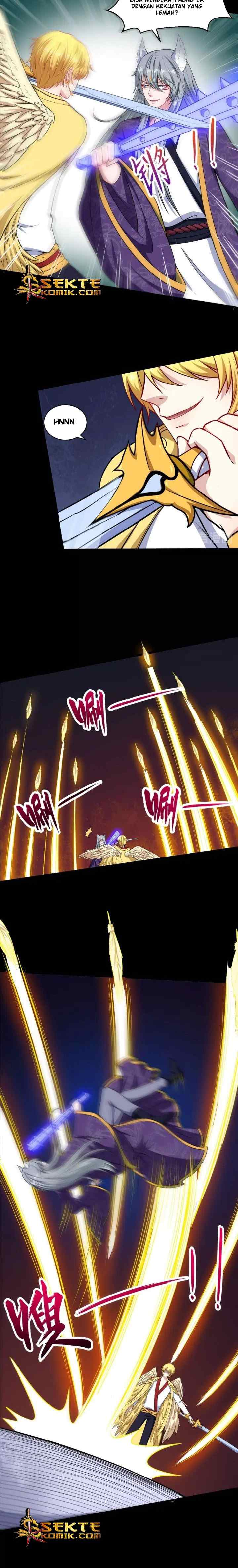 Daddy From Hell chapter 66 halaman 6