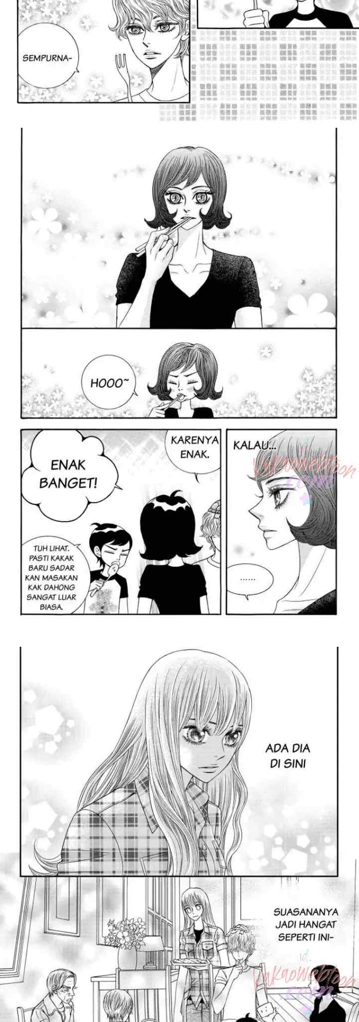 I Pick Dahong chapter 40 halaman 9