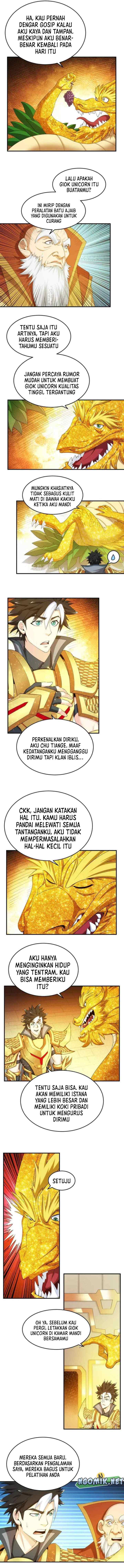 Rich Player chapter 218 halaman 4