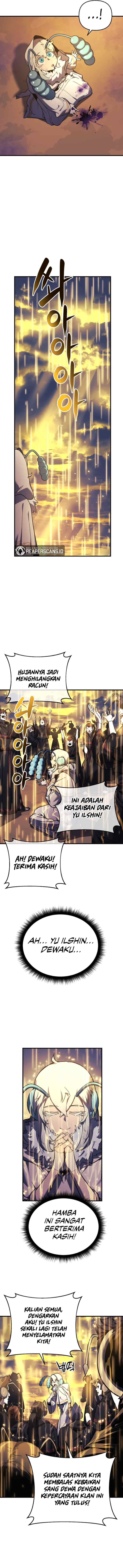I'll Be Taking a Break for Personal Reasons chapter 17 halaman 10