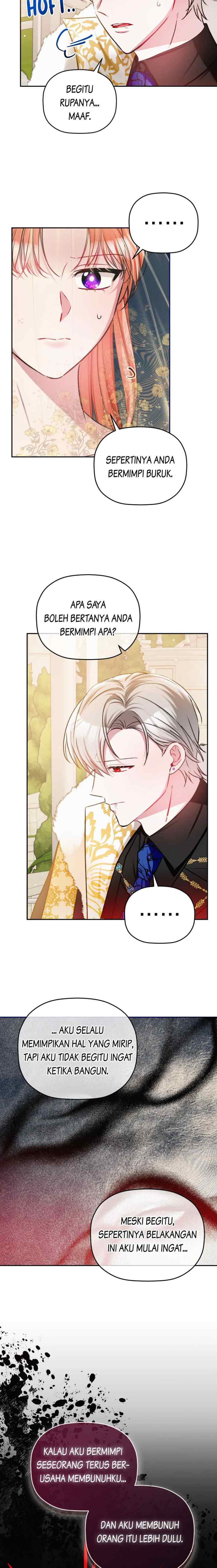 Preventing the Making of Tyrant chapter 81 halaman 4