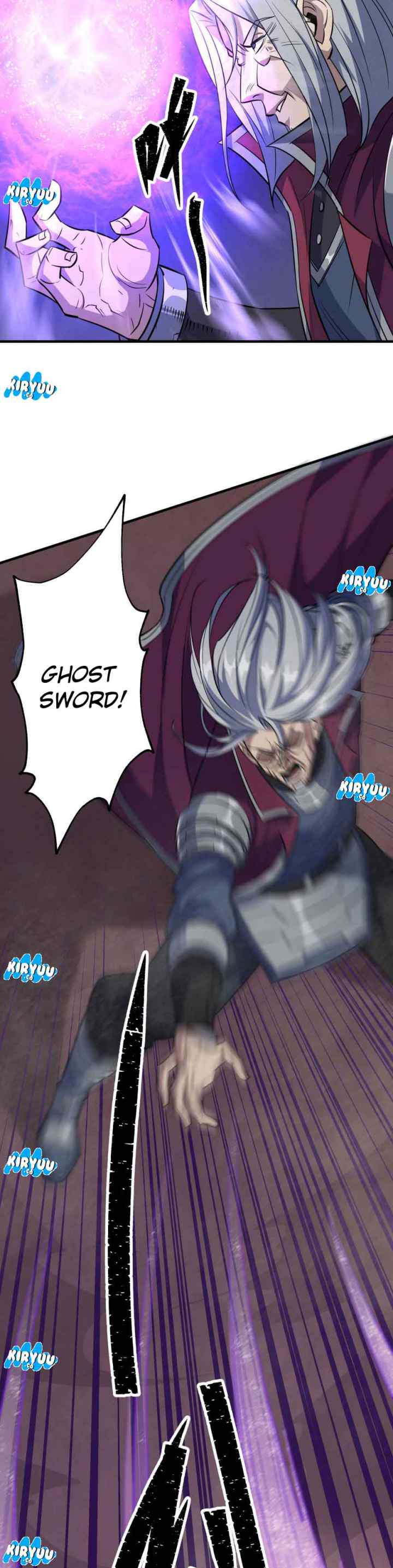The Hunter chapter 77 halaman 15