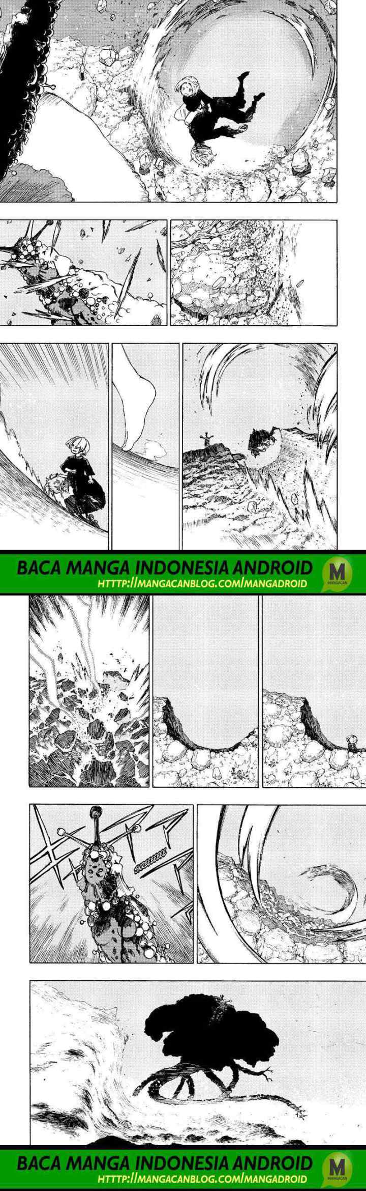 Jigokuraku chapter 25 halaman 10