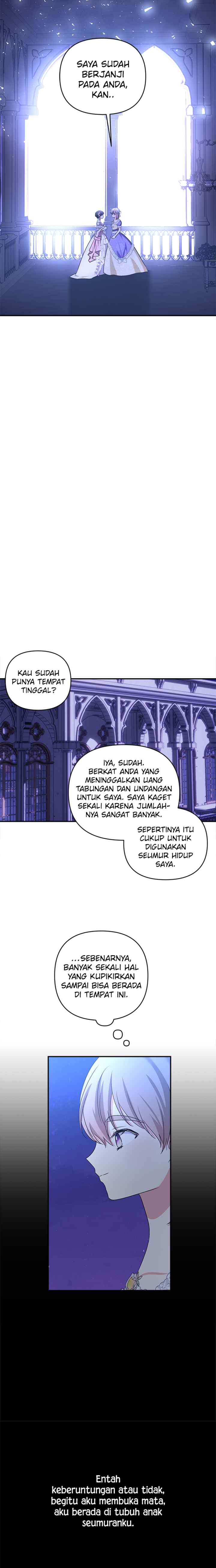Monster Duke's Daughter chapter 120 halaman 16