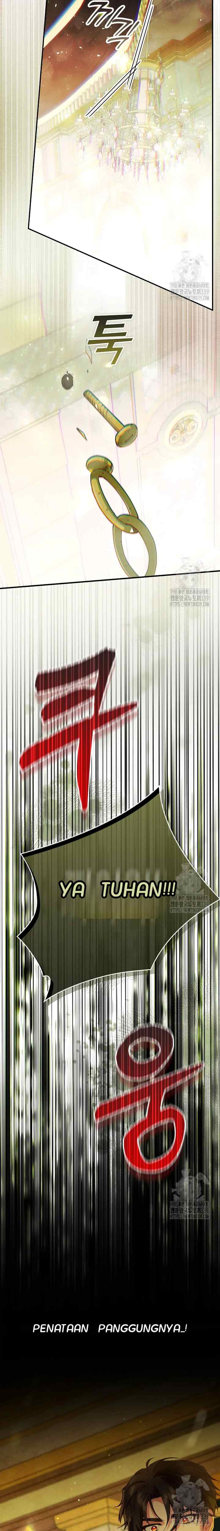 I'm Unmarried With a Time-Limited Lover chapter 33 halaman 16