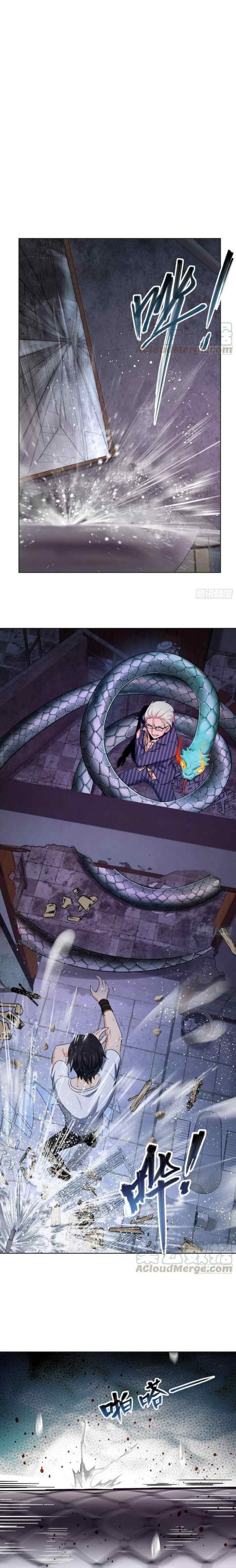 Starting from Guhuoniao chapter 28 halaman 5