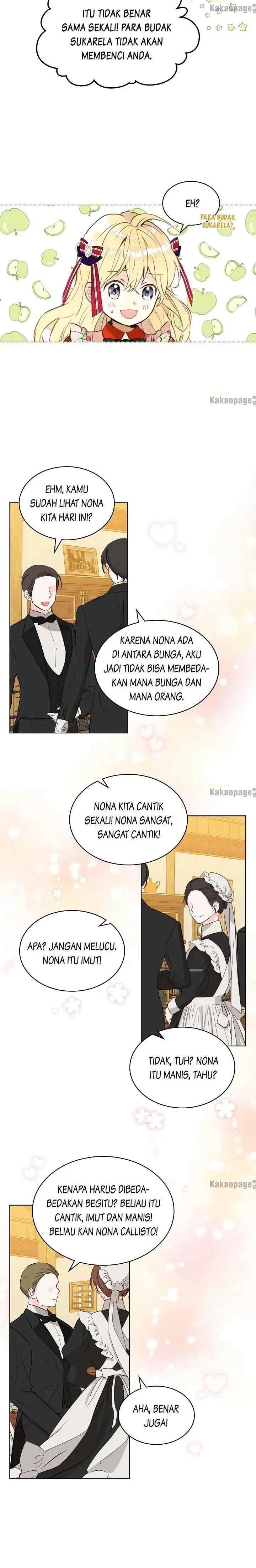 Am I Your Daughter? chapter 66 halaman 16