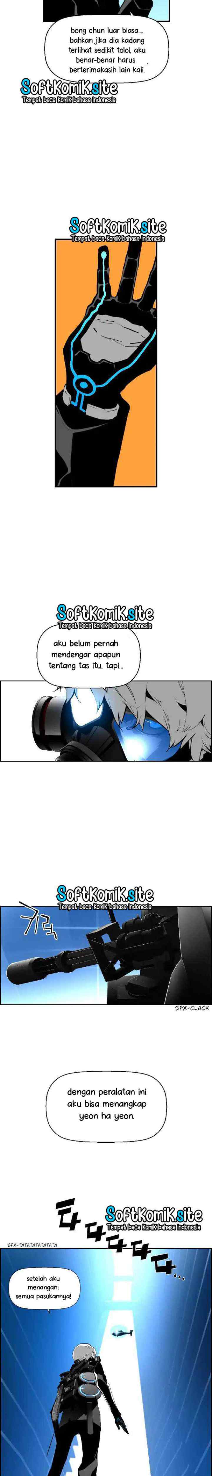 Terror Man chapter 75 halaman 12