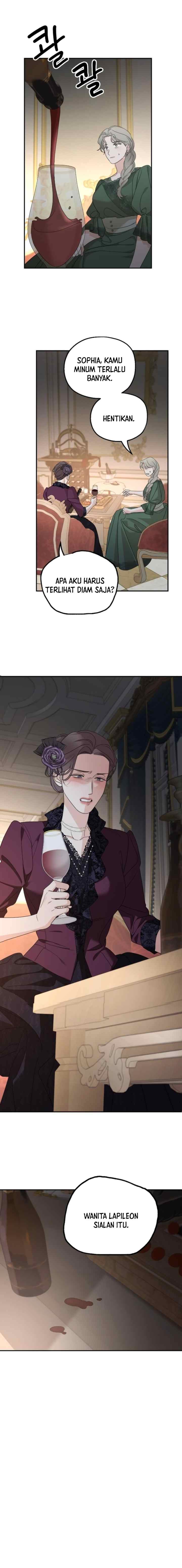 My In-Laws Are Obsessed With Me chapter 104 halaman 11