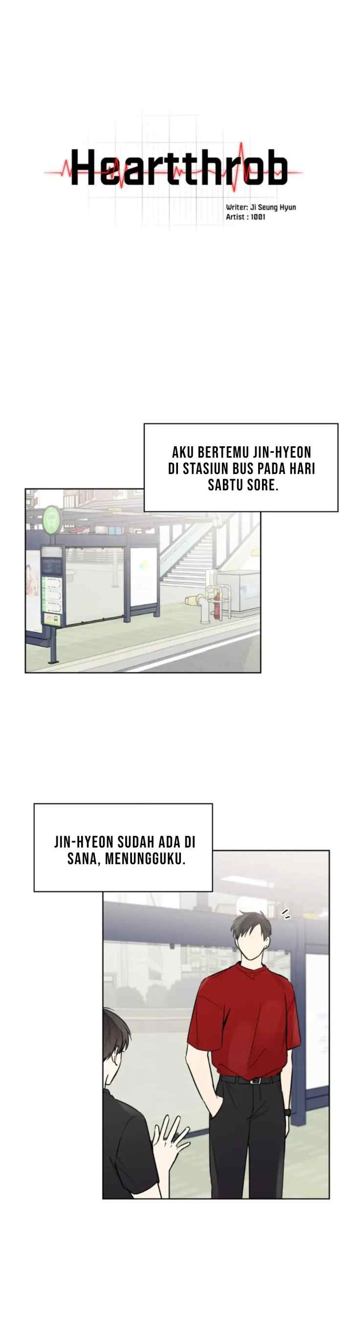 High Pulse chapter 27 halaman 15