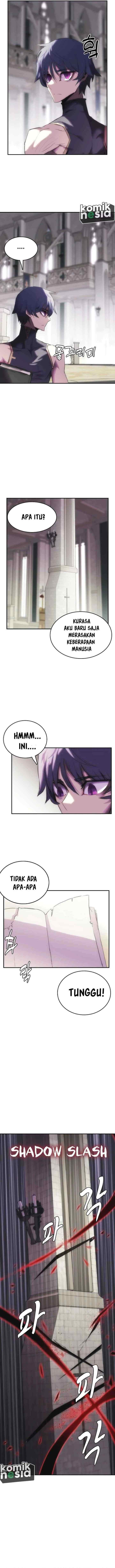 Bloodhound's Regression Instinct chapter 29 halaman 9