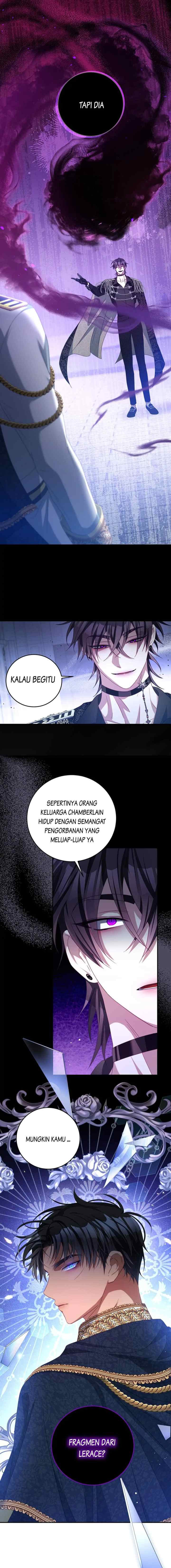 I Have Become The Hero's Rival chapter 80 halaman 10