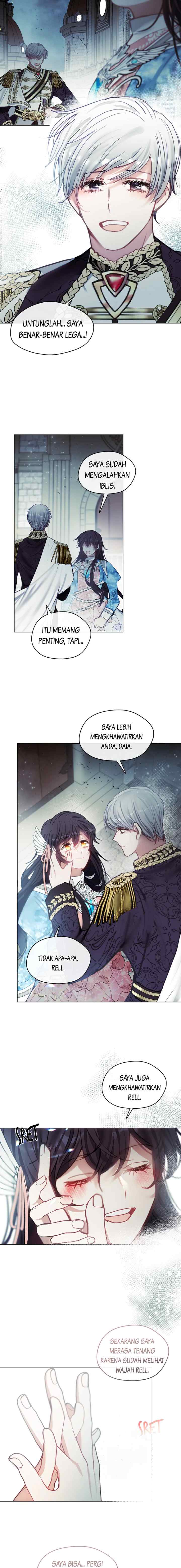 Devoted to Diamond chapter 81 halaman 10