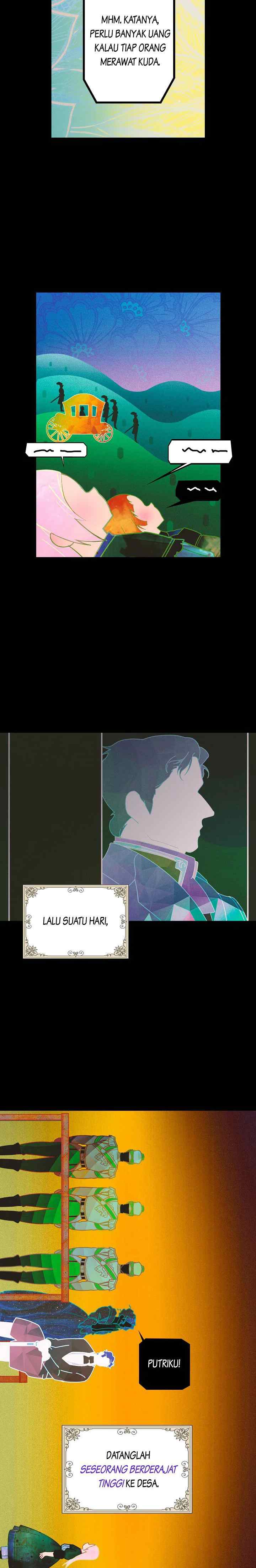 A Stepmother's ‏Märchen chapter 1 halaman 4