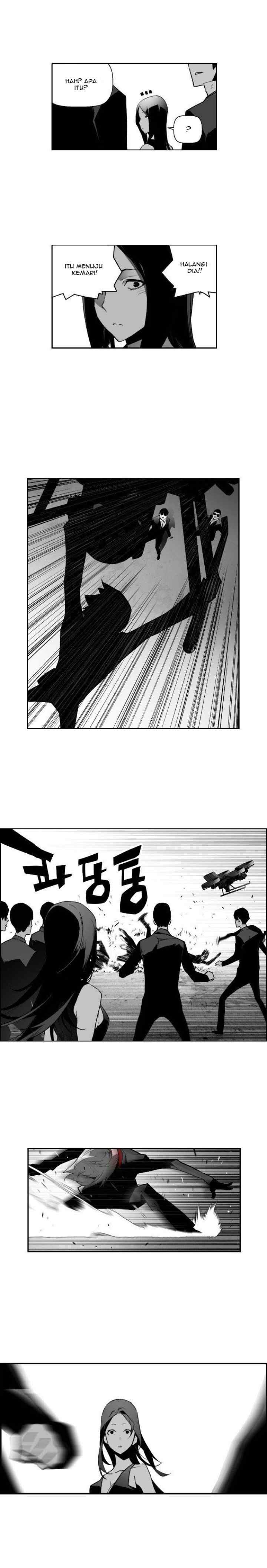 Terror Man chapter 34 halaman 15