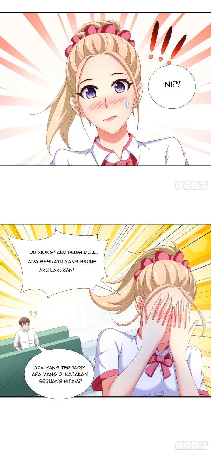 Super School Doctor chapter 43 halaman 17