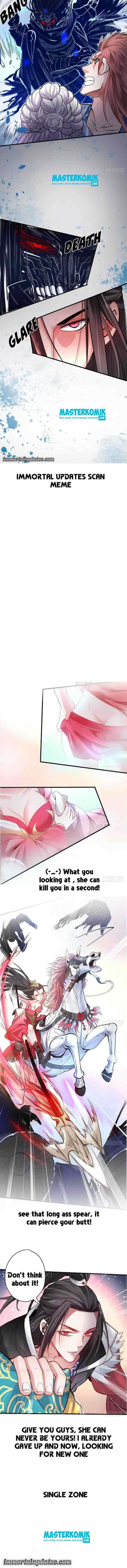 King Killer Reborn chapter 1 halaman 13