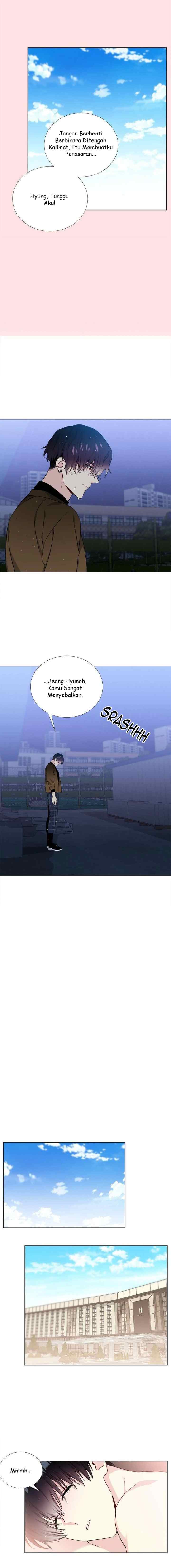 Cosmic Stars chapter 39 halaman 7