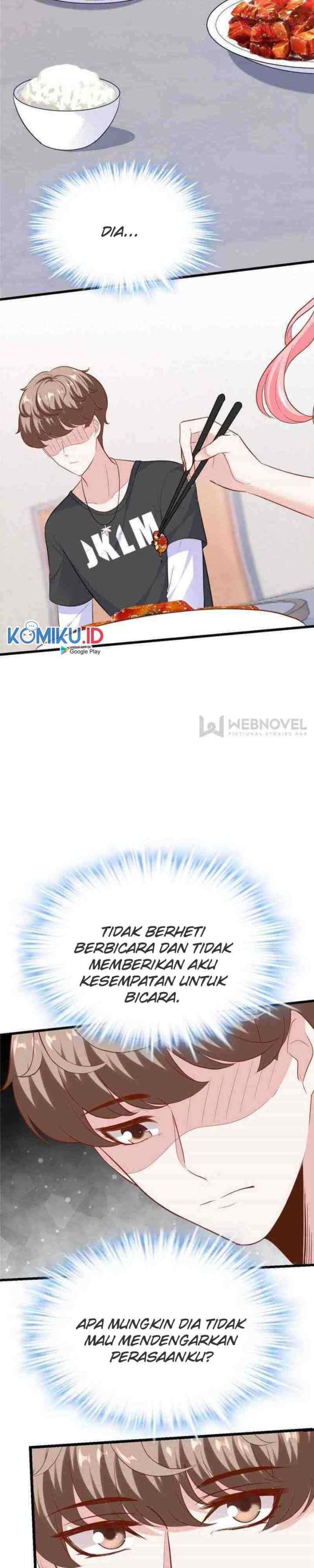 My Beautiful Time With You chapter 167 halaman 11