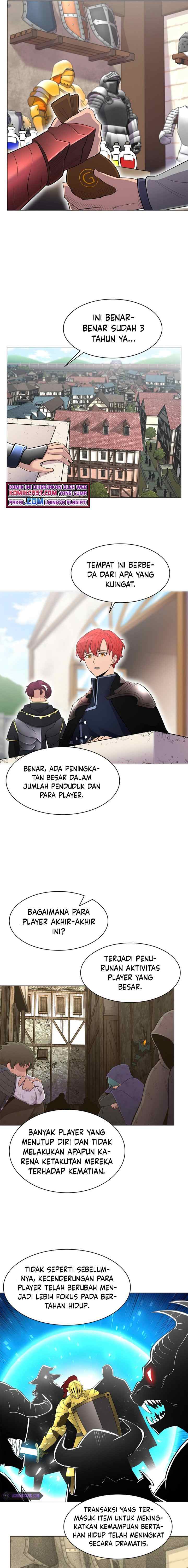 Updater chapter 60 halaman 5