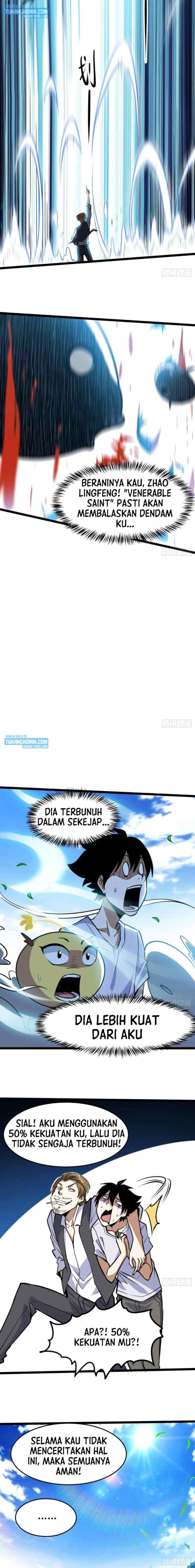 Night Controller chapter 16 halaman 10