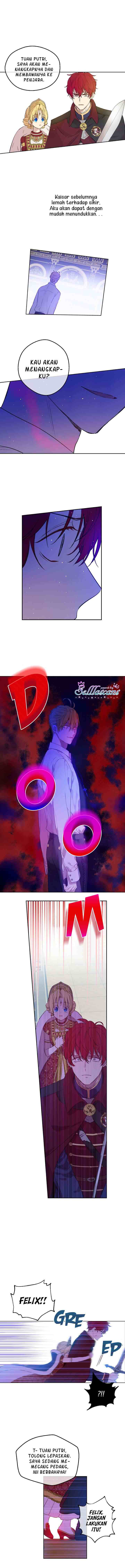 Who Made Me a Princess chapter 89 halaman 6